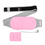 Ceinture Chauffante Menstruelle ®